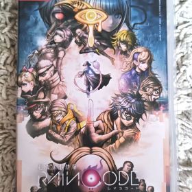 超探偵事件簿 レインコード