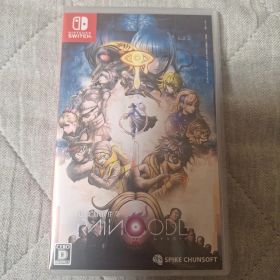 超探偵事件簿 レインコード