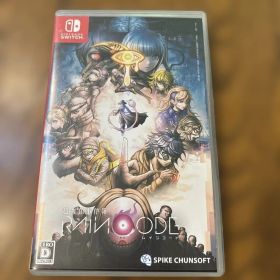 超探偵事件簿 レインコード