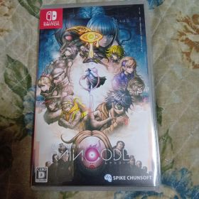 超探偵事件簿 レインコード