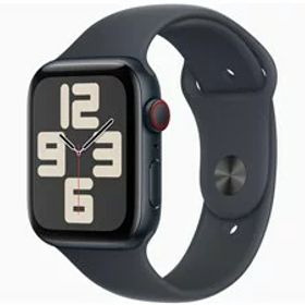 【訳あり】Apple Watch SE MXGM3J/A [ミッドナイト][ラッピング可] R-LOGI