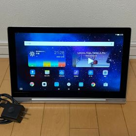 Lenovo YOGA Tablet 2 Pro プロジェクター内蔵 タブレット