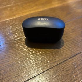 SONY ワイヤレスイヤホン WF-1000XM4【ジャンク】