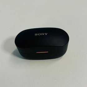 SONY ワイヤレスイヤホン WF-1000XM4動作品