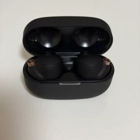 SONY WF-1000XM4 ワイヤレスイヤホン ブラック