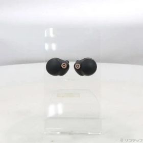 〔中古品〕 WF-1000XM4 B ブラック【295】