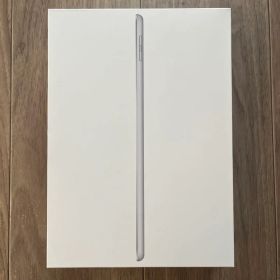 iPad (第6世代) 32GB Wi-Fi シルバー
