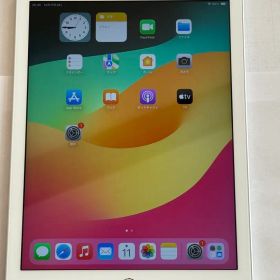 Apple iPad （第6世代）9.7インチ シルバー 本体