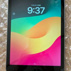 Apple iPad第6世代 Wi-Fi + Cellularモデル A1954