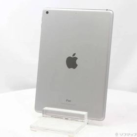 〔中古品〕 iPad 第6世代 32GB スペースグレイ MR7F2J／A Wi-Fi【258】
