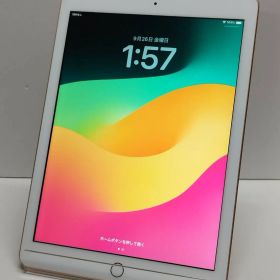 【良品】iPad 第6世代/Wi-Fi+Cellular/A1954/128GB〈MRM22J/A〉