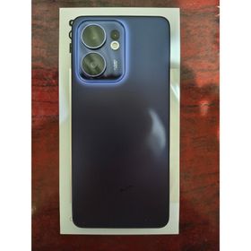 OPPO Reno13 A SIMフリー CPH2699 ルミナスネイビー(スマートフォン本体)