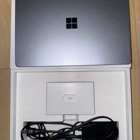 Surface laptop go 3 256GB アイスブルー