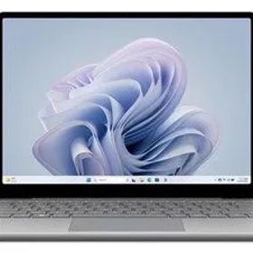 「新品」Surface Laptop Go 3 XJB-00004 [プラチナ] 12.4型 i5-1235U SSD128GB