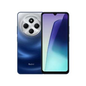 Redmi 14C スターリーブルー【RAM4GB/ROM128GB 国内版SIMフリー】 Xiaomi （小米） 当社6ヶ月保証 未使用 イオシス