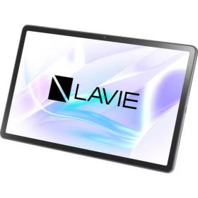 タブレットPC LAVIE Tab T11 PC-T1175JAS [11.45型 /Snapdragon 685 /RAM:8GB /ストレージ:256GB /2000×1200 タッチパネル /Android /Wi-Fi /ルナグレー]