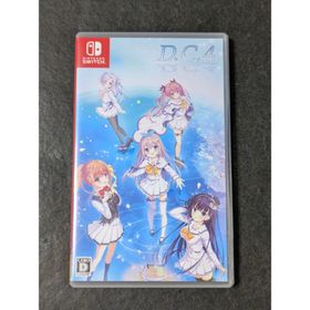 Switch ダ・カーポ4 D.C.4(家庭用ゲームソフト)