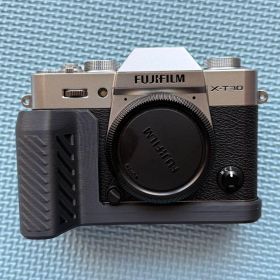 【動作確認済】FUJIFILM XT30Ⅱ