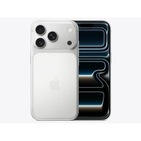 『新品外箱傷みあり』Apple(アップル)iPhone 17 Pro 256GB SIMフリー MG854J/A [シルバー]