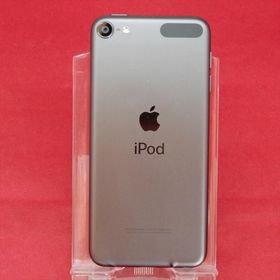 APPLE MVHW2J/A iPod touch 第7世代 32GB スペースグレイ