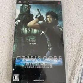 クライシス コア -ファイナルファンタジー VII-