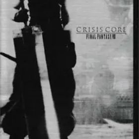 クライシス コア -ファイナルファンタジー VII-