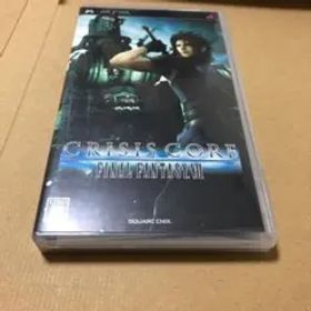 クライシス コア -ファイナルファンタジー VII-