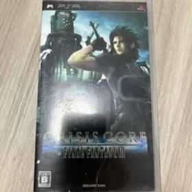 クライシス コア -ファイナルファンタジー VII-