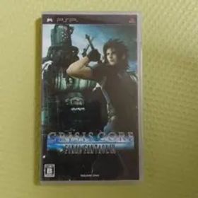 クライシス コア -ファイナルファンタジー VII-
