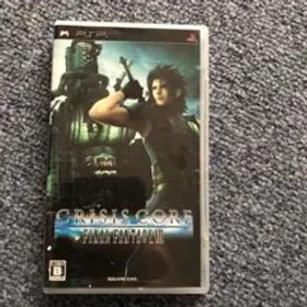 クライシス コア -ファイナルファンタジー VII-