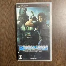 クライシス コア -ファイナルファンタジー VII-