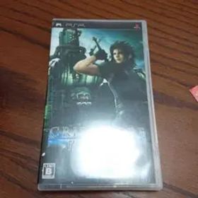 クライシス コア -ファイナルファンタジー VII-