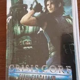 クライシス コア -ファイナルファンタジー VII-