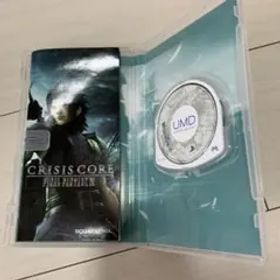 クライシス コア -ファイナルファンタジー VII-