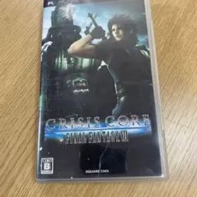 クライシス コア -ファイナルファンタジー VII-