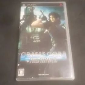 クライシス コア -ファイナルファンタジー VII-