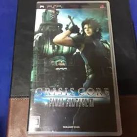 クライシス コア -ファイナルファンタジー VII-