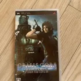 クライシス コア -ファイナルファンタジー VII-