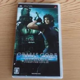 クライシス コア -ファイナルファンタジー VII-