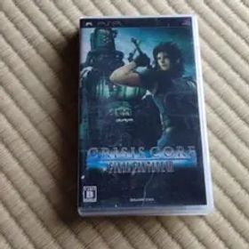 クライシス コア -ファイナルファンタジー VII-