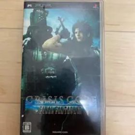 クライシス コア -ファイナルファンタジー VII-