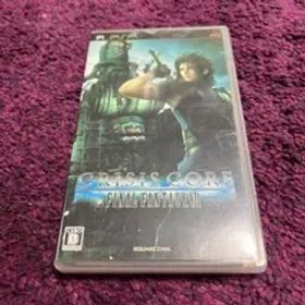 クライシス コア -ファイナルファンタジー VII-