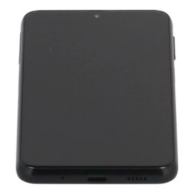 SAMSUNG docomo サムスン/スマートフォン/Galaxy A23 5G 64GB/SC-56C/RFCTA0E5BKX/Bランク/85【中古】