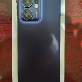 OPPO Reno13 A SIMフリー CPH2699 ルミナスネイビー