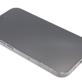 訳あり特価 iPhone 14 Pro 256GB SIMフリー スペースブラック Aランク