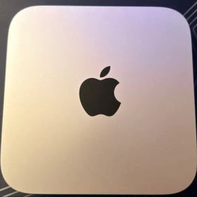 Mac mini 2020 M1 16GB 256GB