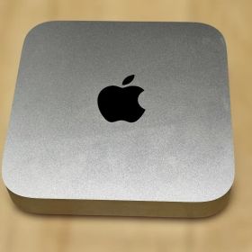 Mac mini M1 2020 16GB SSD1TB
