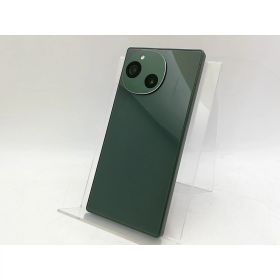 【中古】【赤ロム保証あり】SHARP SoftBank 【SIMフリー】 AQUOS R9 グリーン 12GB 256GB A401SH【大宮東口】保証期間1ヶ月【ランクB】