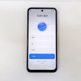 シムフリー Xiaomi Redmi Note 10T SIMフリースマートフォン Redmi Note 10T 日本語版 4GB+64GB 6.5インチ 90H