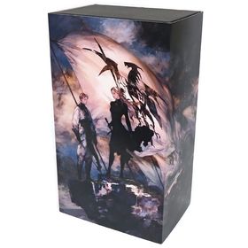 タクティクスオウガ リボーン[コレクターズエディション] PS5ソフト